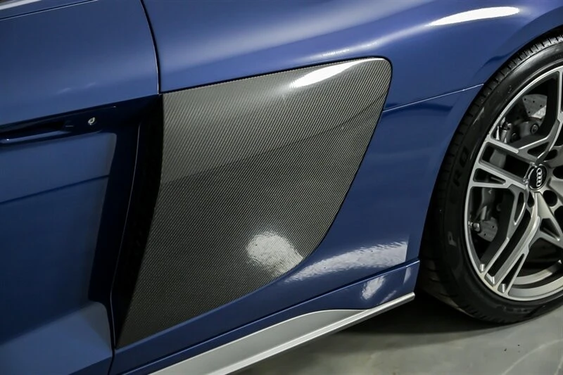 2020 Audi 4S R8 - Image 18 of 21
