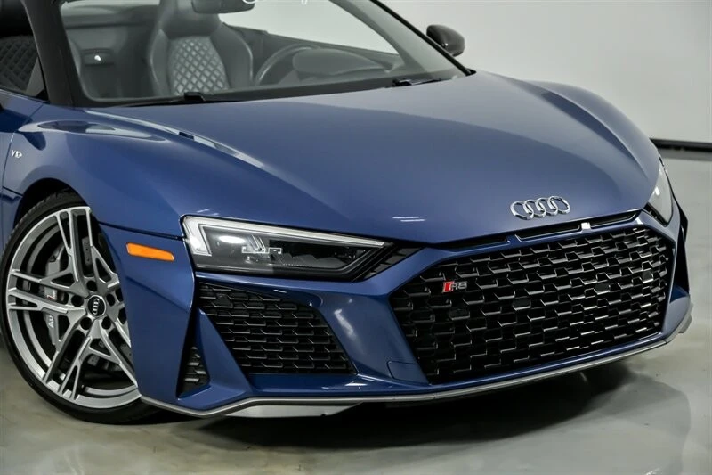 2020 Audi 4S R8 - Image 3 of 12