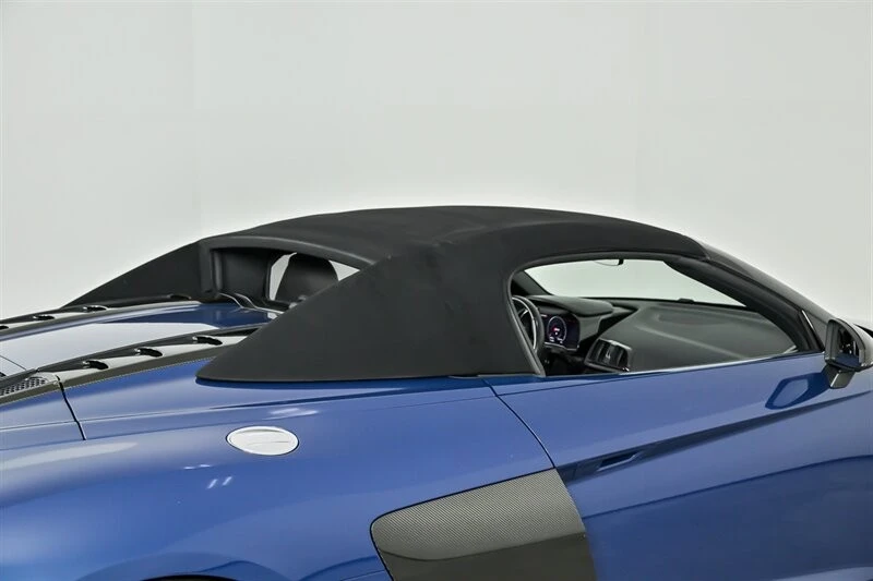 2020 Audi 4S R8 - Image 20 of 21