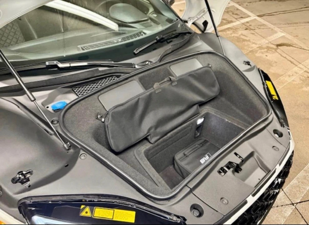 2020 Audi 4S R8 - Image 17 of 20