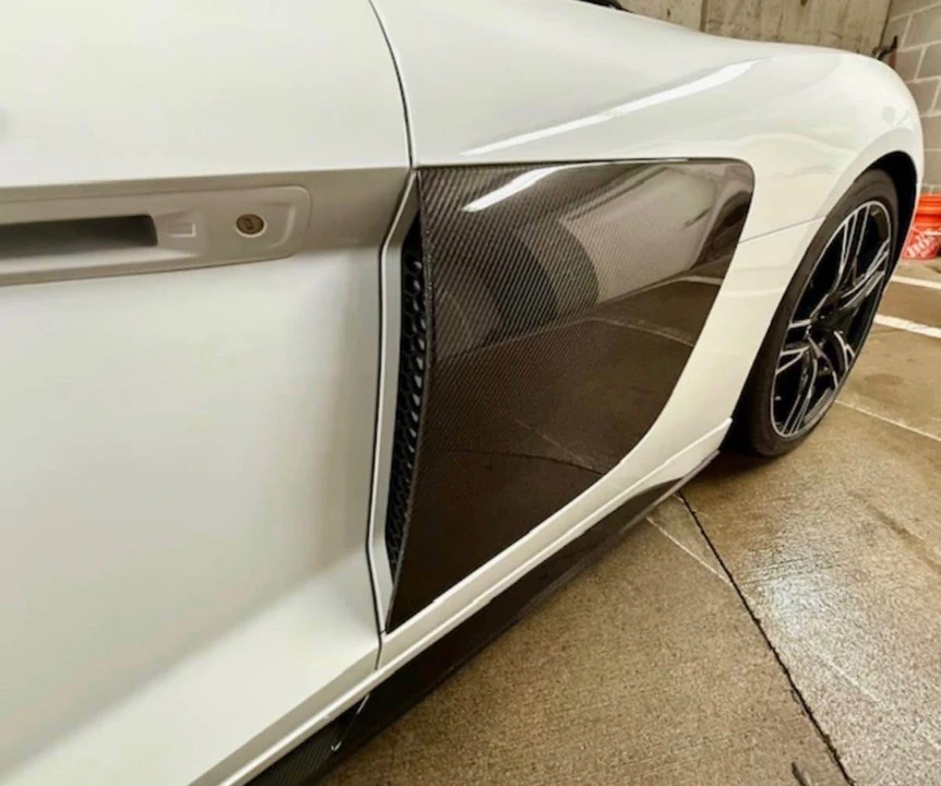 2020 Audi 4S R8 - Image 15 of 20