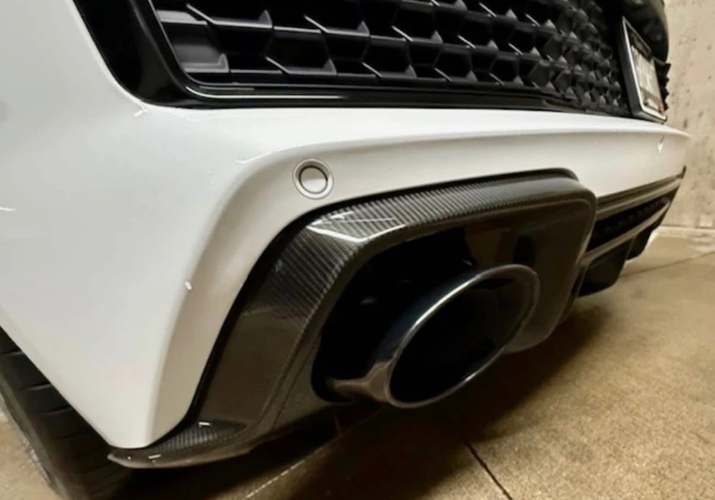 2020 Audi 4S R8 - Image 13 of 20