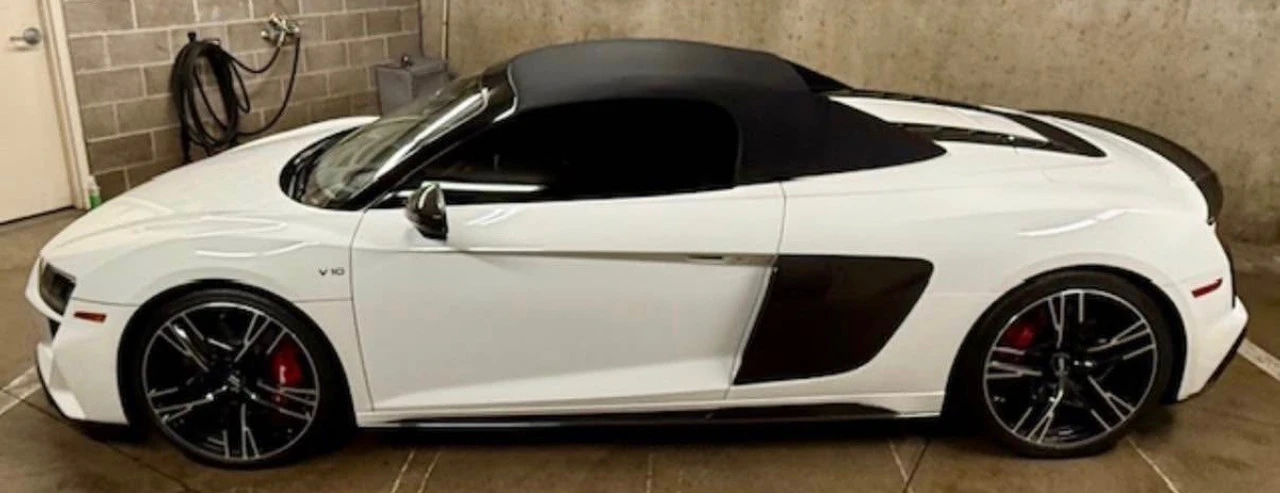 2020 Audi 4S R8 - Image 6 of 20