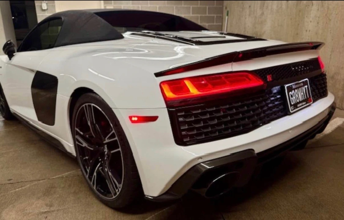 2020 Audi 4S R8 - Image 19 of 20