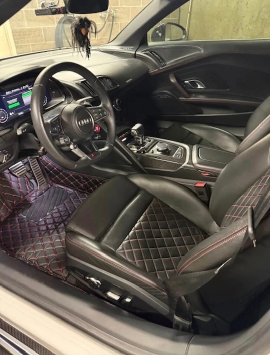 2020 Audi 4S R8 - Image 9 of 20