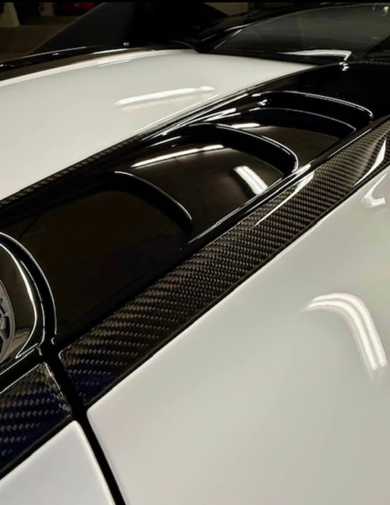 2020 Audi 4S R8 - Image 12 of 20