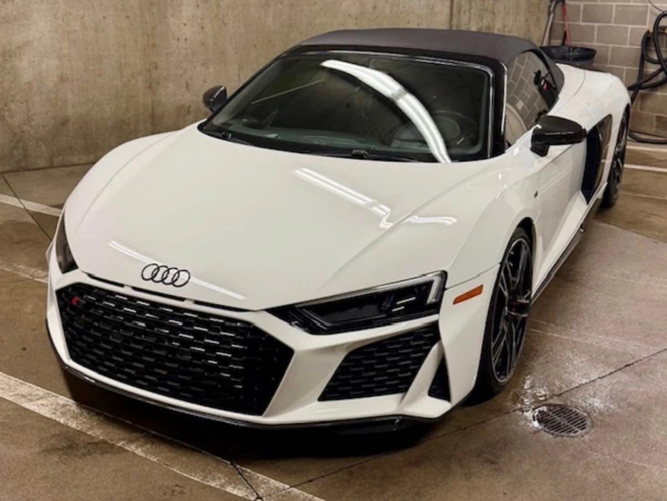 2020 Audi 4S R8 - Image 4 of 12