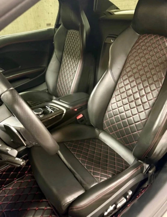 2020 Audi 4S R8 - Image 10 of 20