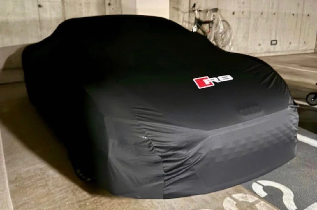 2020 Audi 4S R8 - Image 14 of 20