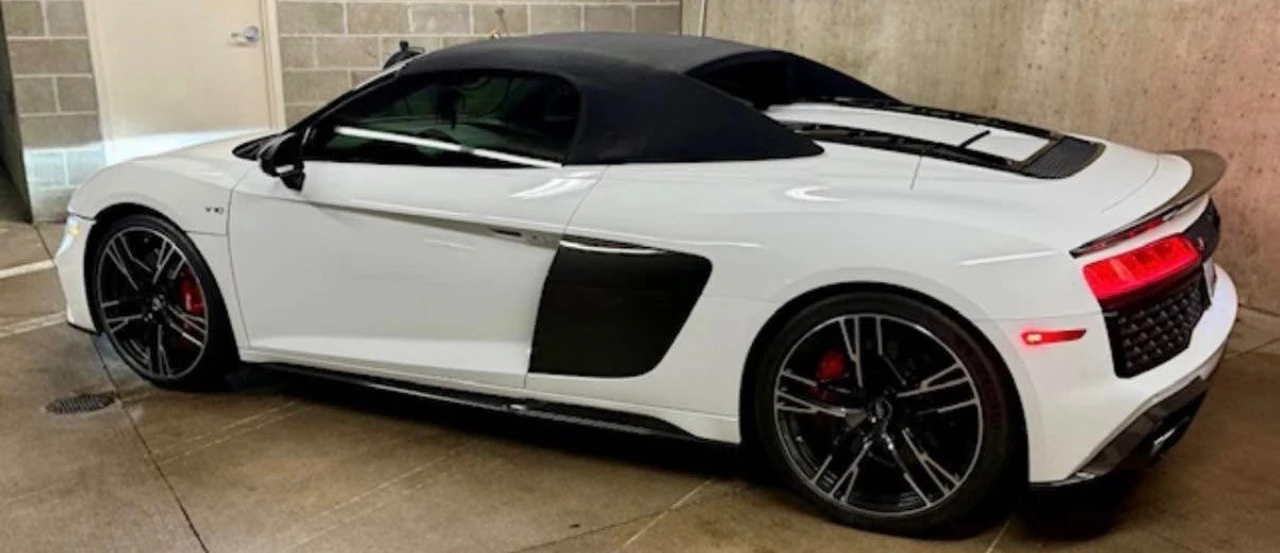 2020 Audi 4S R8 - Image 7 of 20