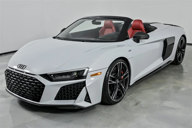 2020 Audi 4S R8 - Image 6 of 21