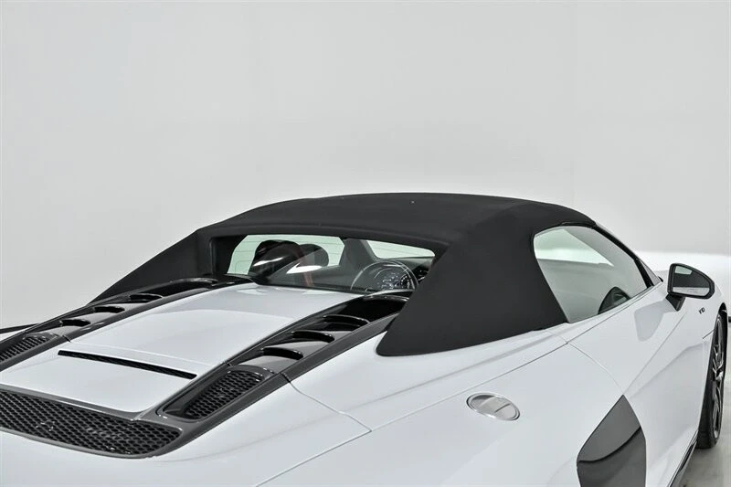 2020 Audi 4S R8 - Image 18 of 21