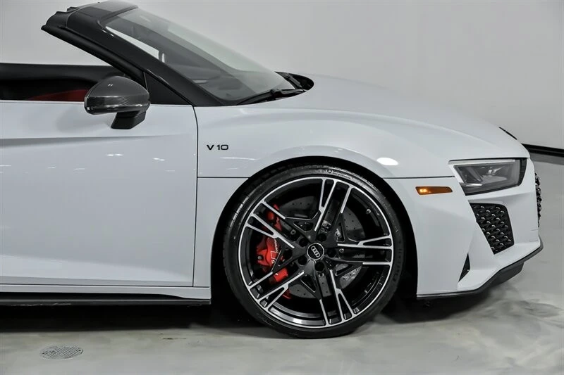 2020 Audi 4S R8 - Image 15 of 21