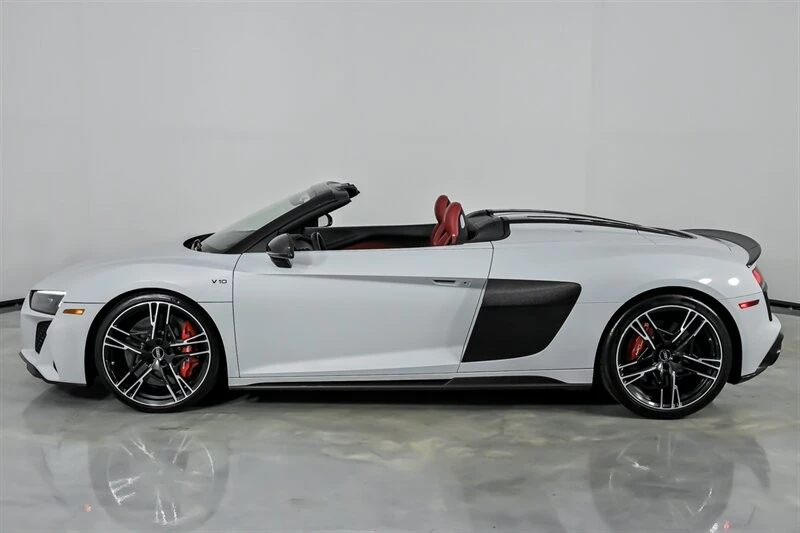 2020 Audi 4S R8 - Image 8 of 21