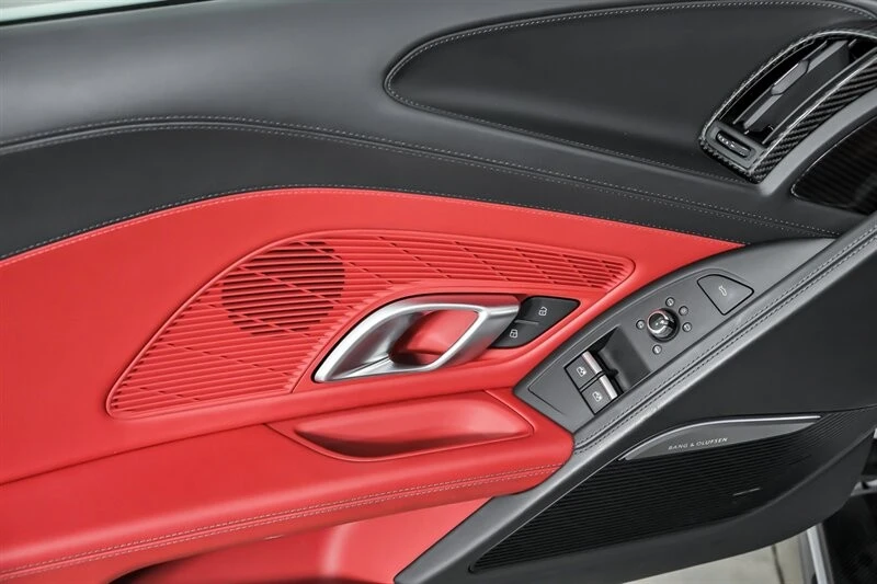 2020 Audi 4S R8 - Image 21 of 21