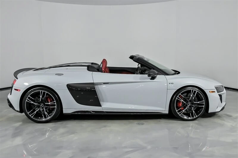 2020 Audi 4S R8 - Image 14 of 21