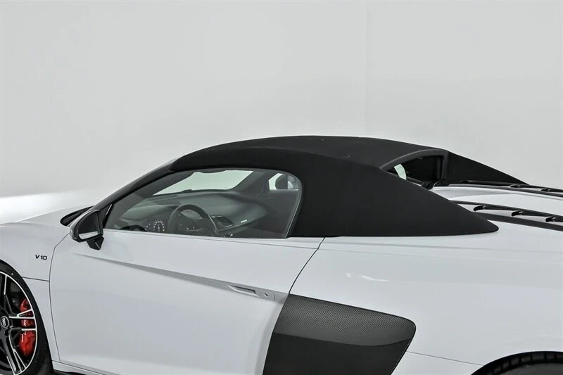 2020 Audi 4S R8 - Image 20 of 21