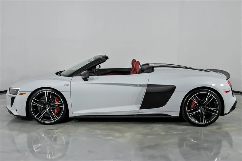 2020 Audi 4S R8 - Image 8 of 12
