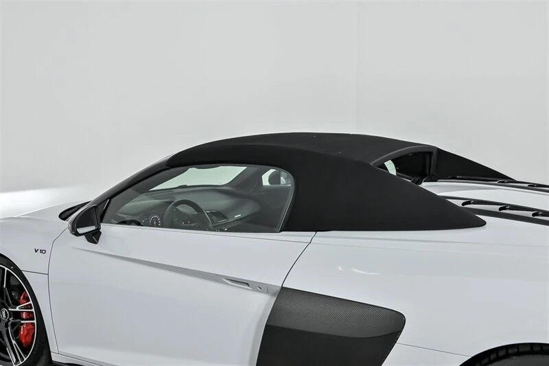 2020 Audi 4S R8 - Image 20 of 21