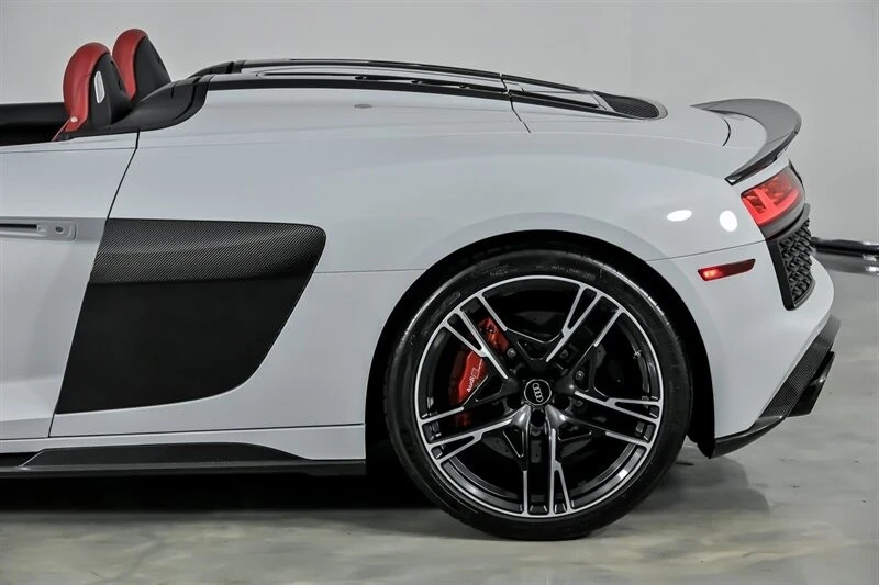 2020 Audi 4S R8 - Image 9 of 12