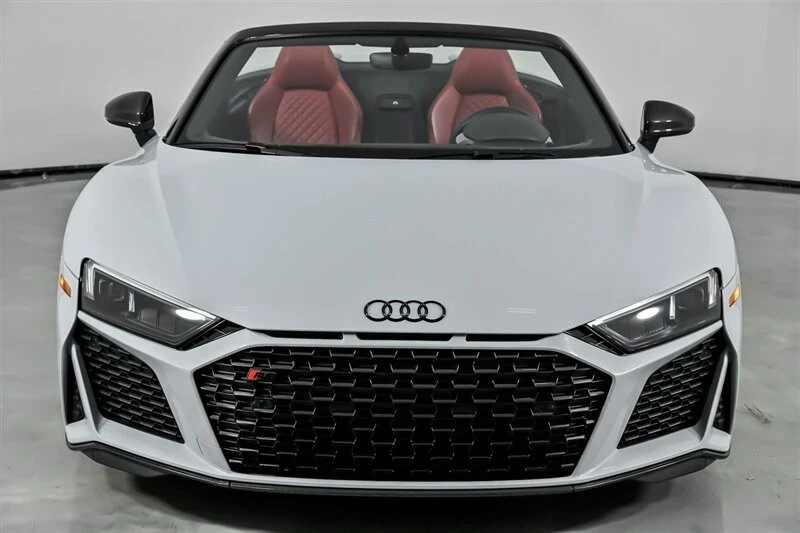 2020 Audi 4S R8 - Image 5 of 12