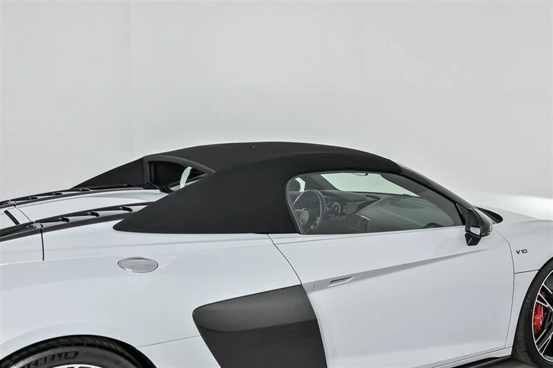 2020 Audi 4S R8 - Image 17 of 21