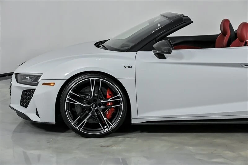 2020 Audi 4S R8 - Image 7 of 21