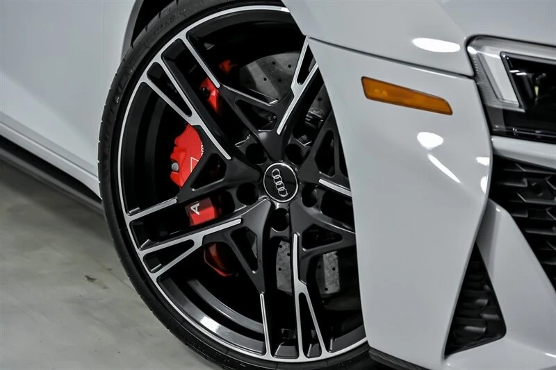2020 Audi 4S R8 - Image 4 of 21