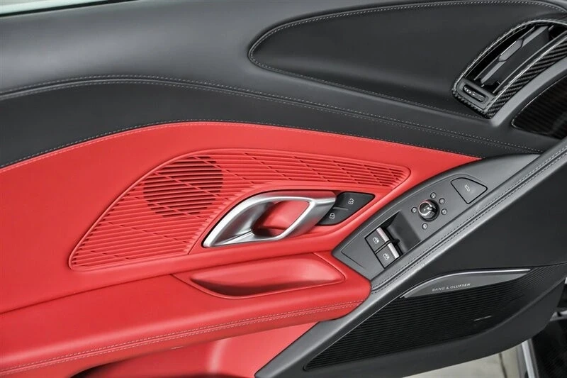 2020 Audi 4S R8 - Image 21 of 21