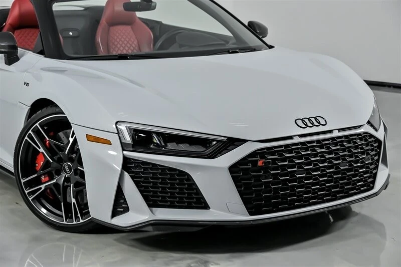 2020 Audi 4S R8 - Image 3 of 12