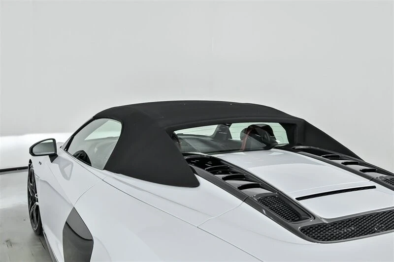 2020 Audi 4S R8 - Image 19 of 21