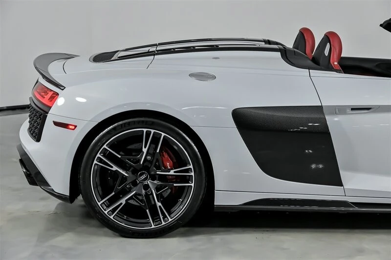 2020 Audi 4S R8 - Image 13 of 21