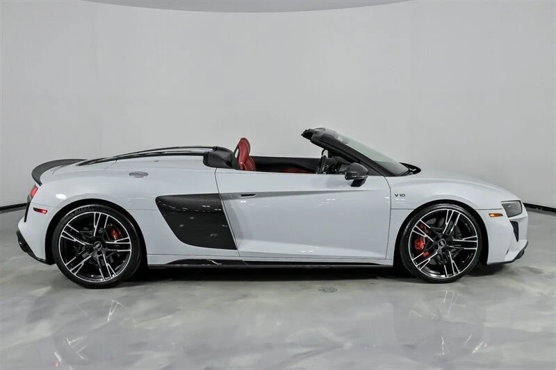 2020 Audi 4S R8 - Image 14 of 21