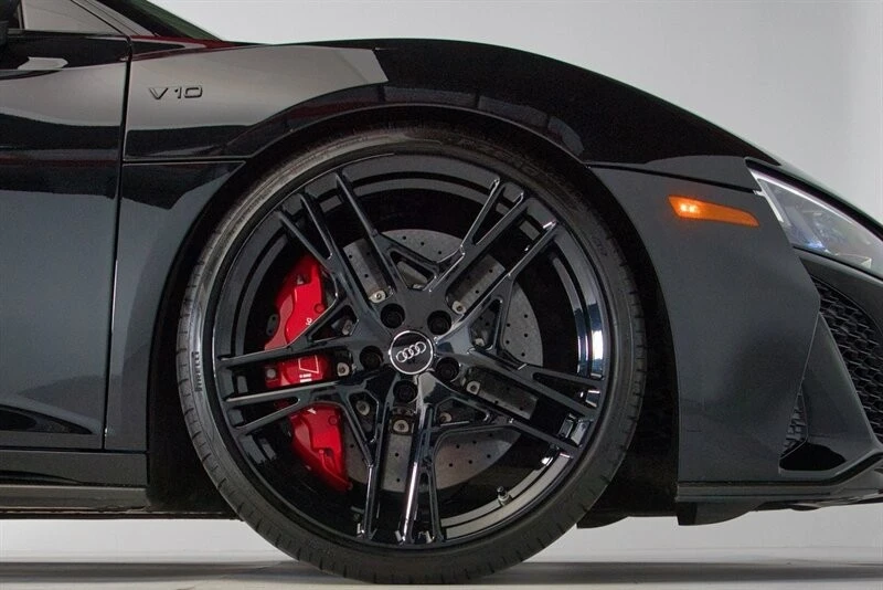 2020 Audi 4S R8 - Image 17 of 21