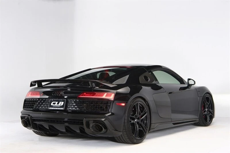 2020 Audi 4S R8 - Image 12 of 21