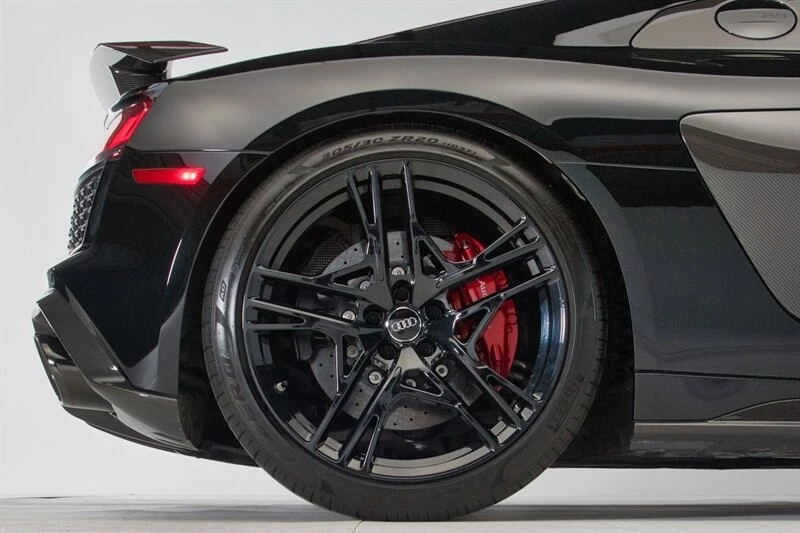 2020 Audi 4S R8 - Image 16 of 21