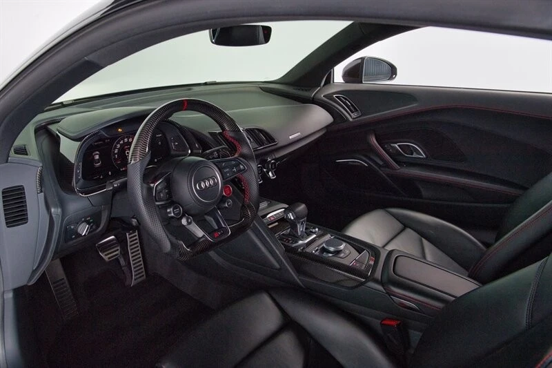 2020 Audi 4S R8 - Image 20 of 21