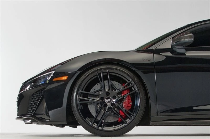 2020 Audi 4S R8 - Image 6 of 21