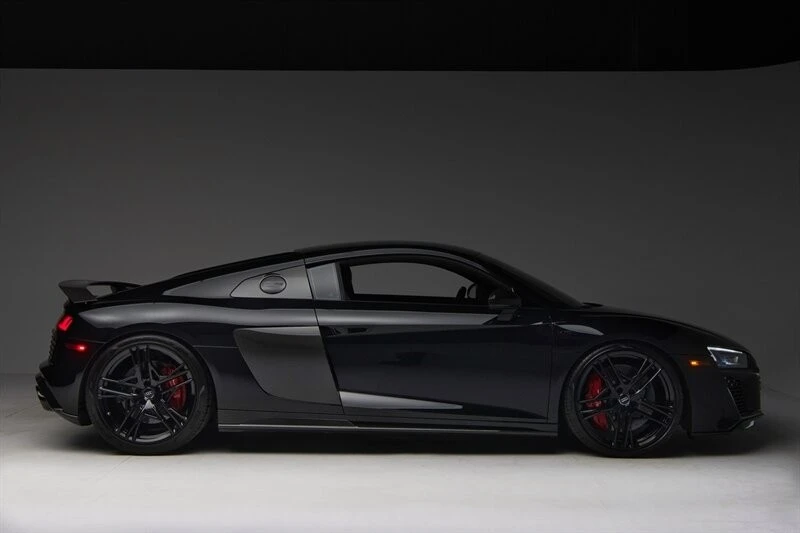 2020 Audi 4S R8 - Image 13 of 21
