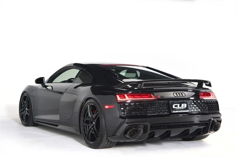 2020 Audi 4S R8 - Image 10 of 21