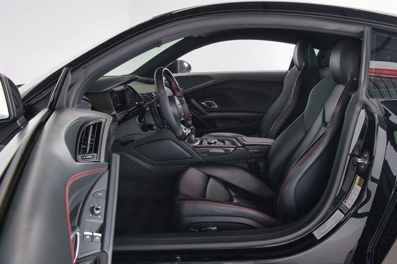 2020 Audi 4S R8 - Image 19 of 21