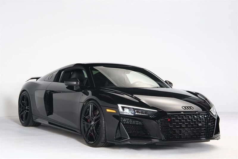 2020 Audi 4S R8 - Image 2 of 21