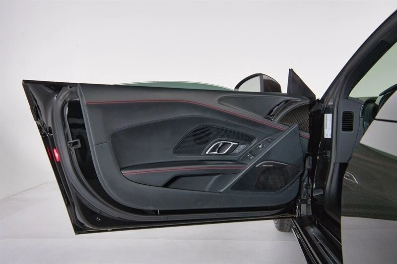 2020 Audi 4S R8 - Image 18 of 21