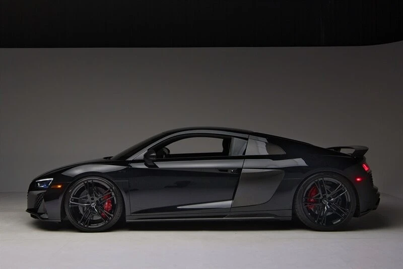 2020 Audi 4S R8 - Image 5 of 21