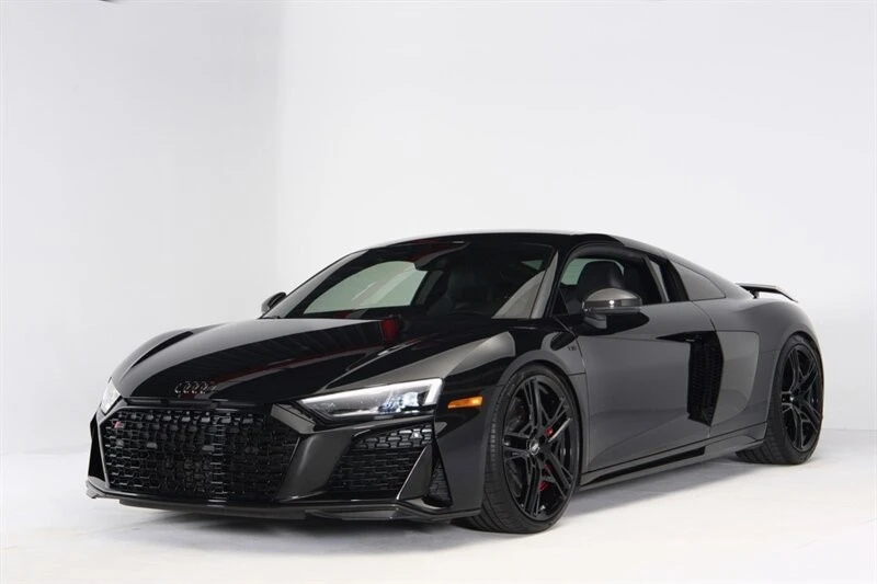 2020 Audi 4S R8 - Image 4 of 21