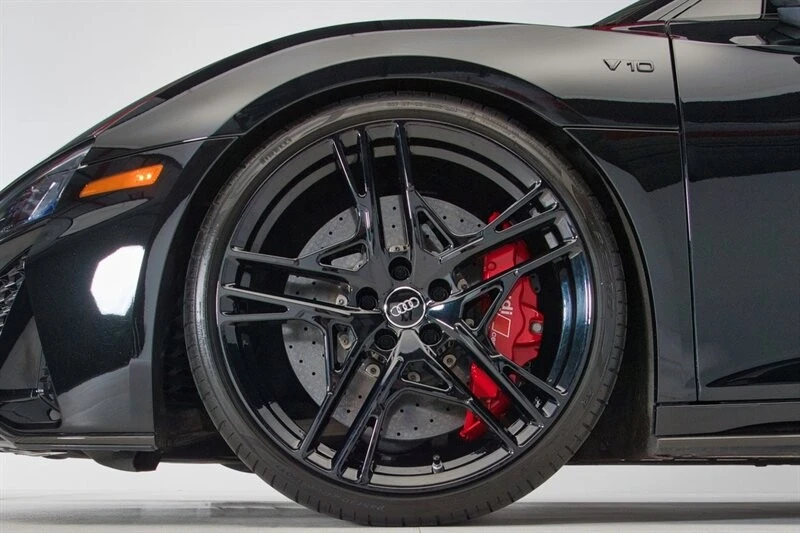 2020 Audi 4S R8 - Image 8 of 21