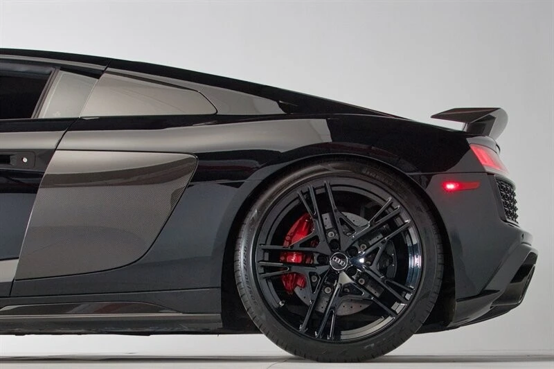 2020 Audi 4S R8 - Image 7 of 21