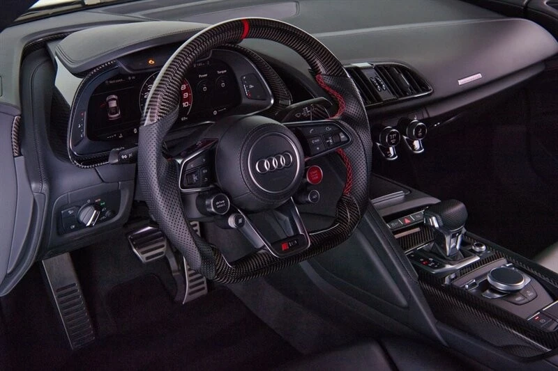 2020 Audi 4S R8 - Image 21 of 21