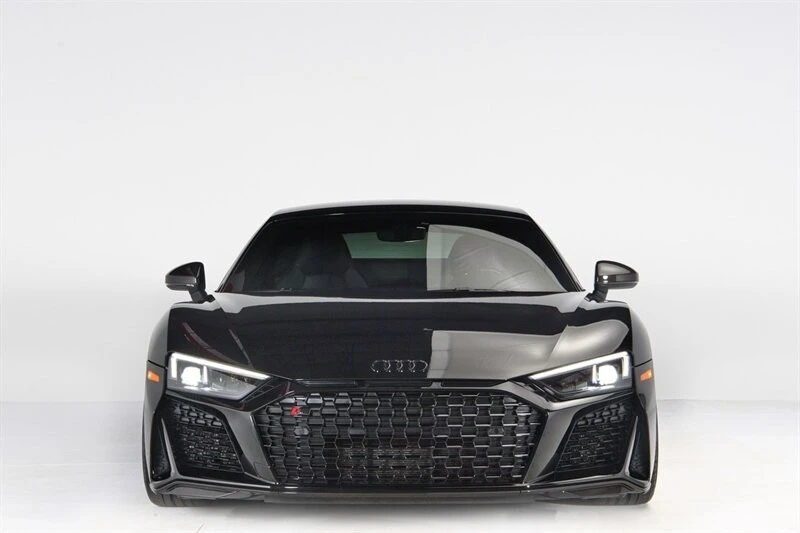 2020 Audi 4S R8 - Image 3 of 21