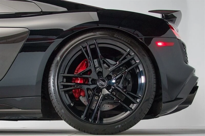 2020 Audi 4S R8 - Image 9 of 21